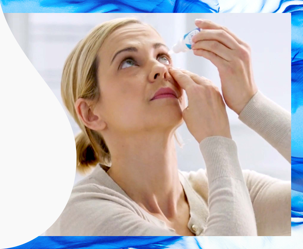 Basics of Eye Hydration TheraTears